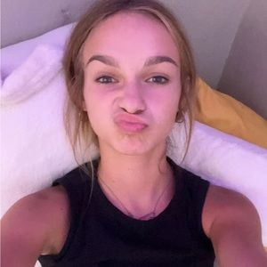 Meet your Posher, Makenna